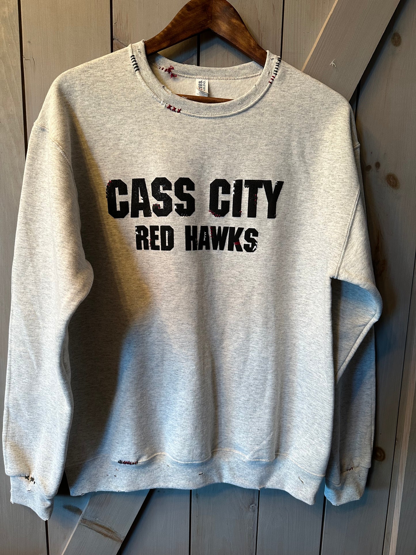 Cass City RH-Crew Detailed