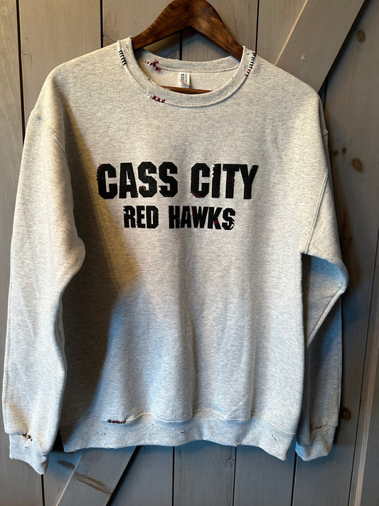 Cass City RH-Crew Detailed