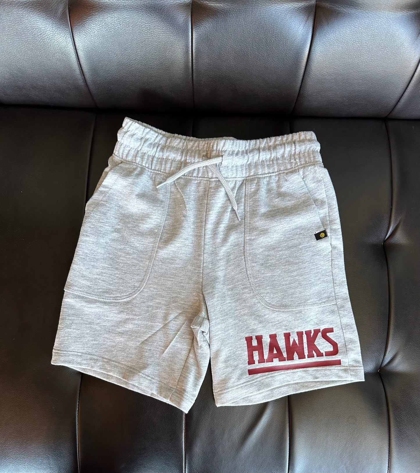 Cass City RH Jersey Shorts