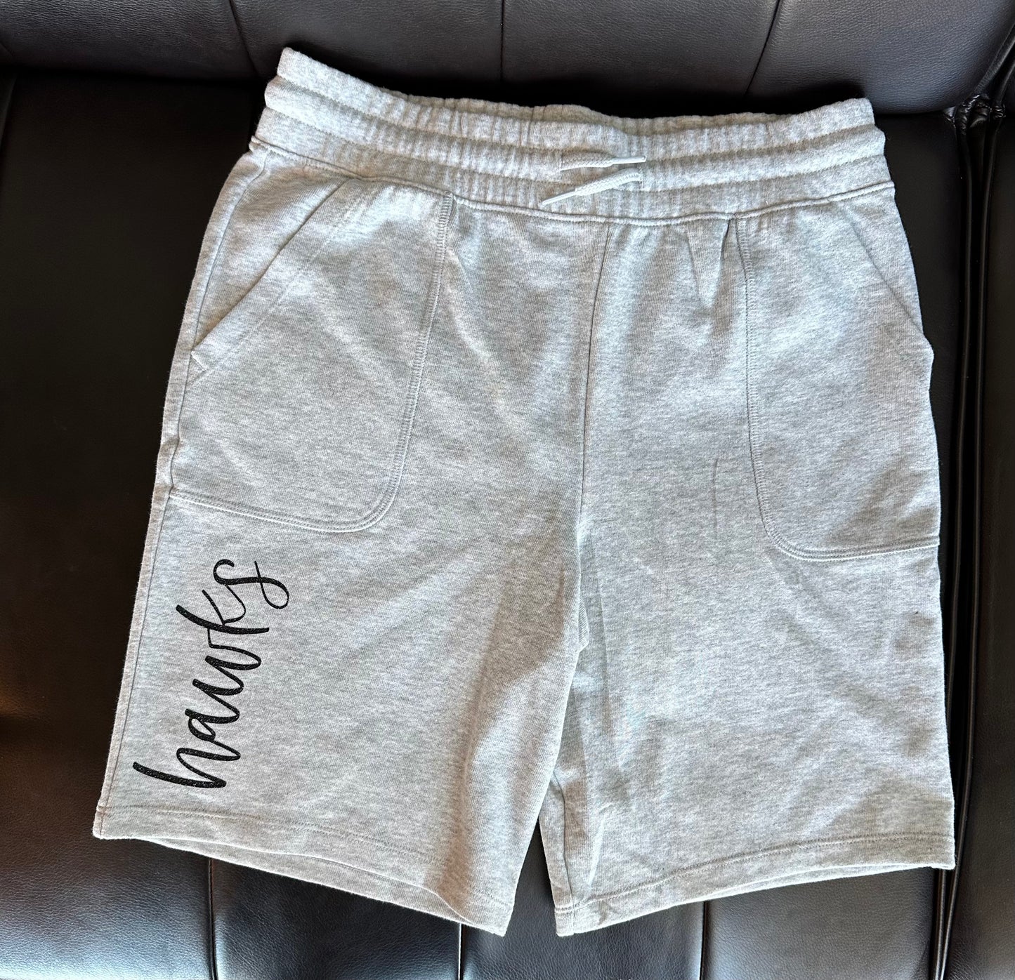 Cass City RH Jersey Shorts