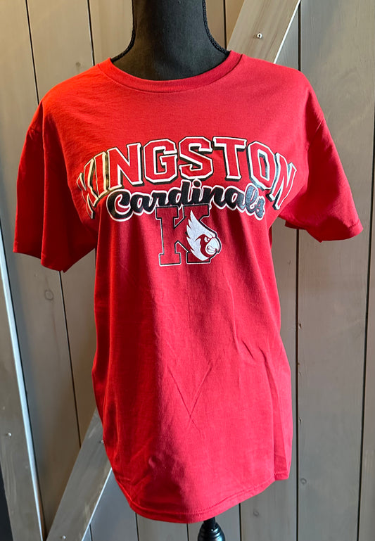 Kingston Cardinals-Represent