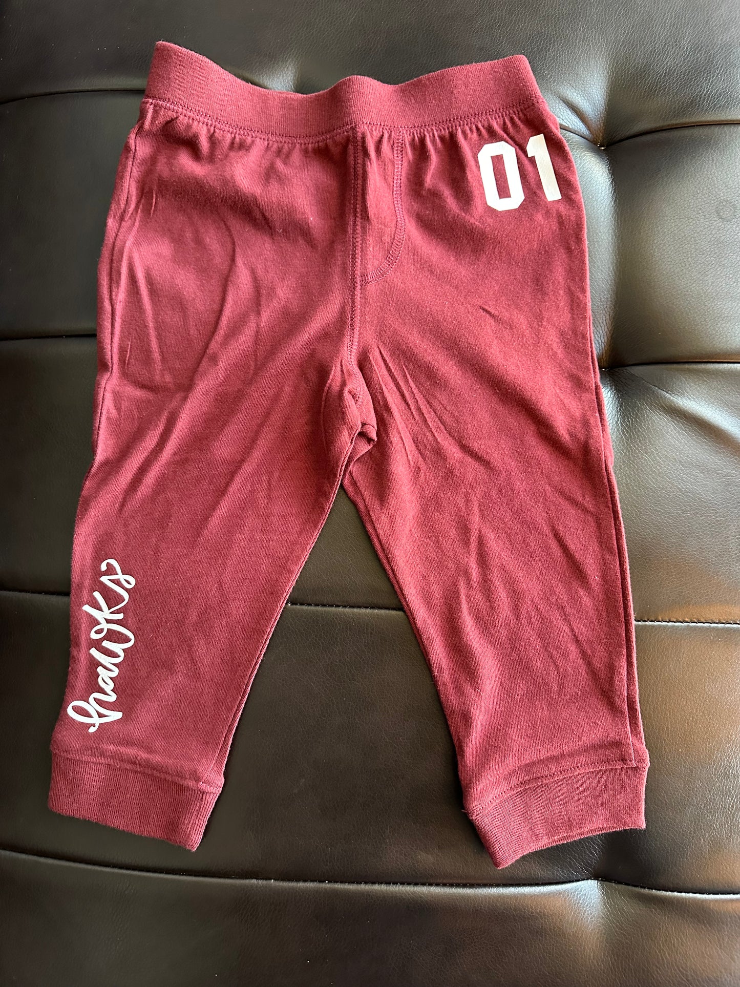 Cass City RH Sweatpants