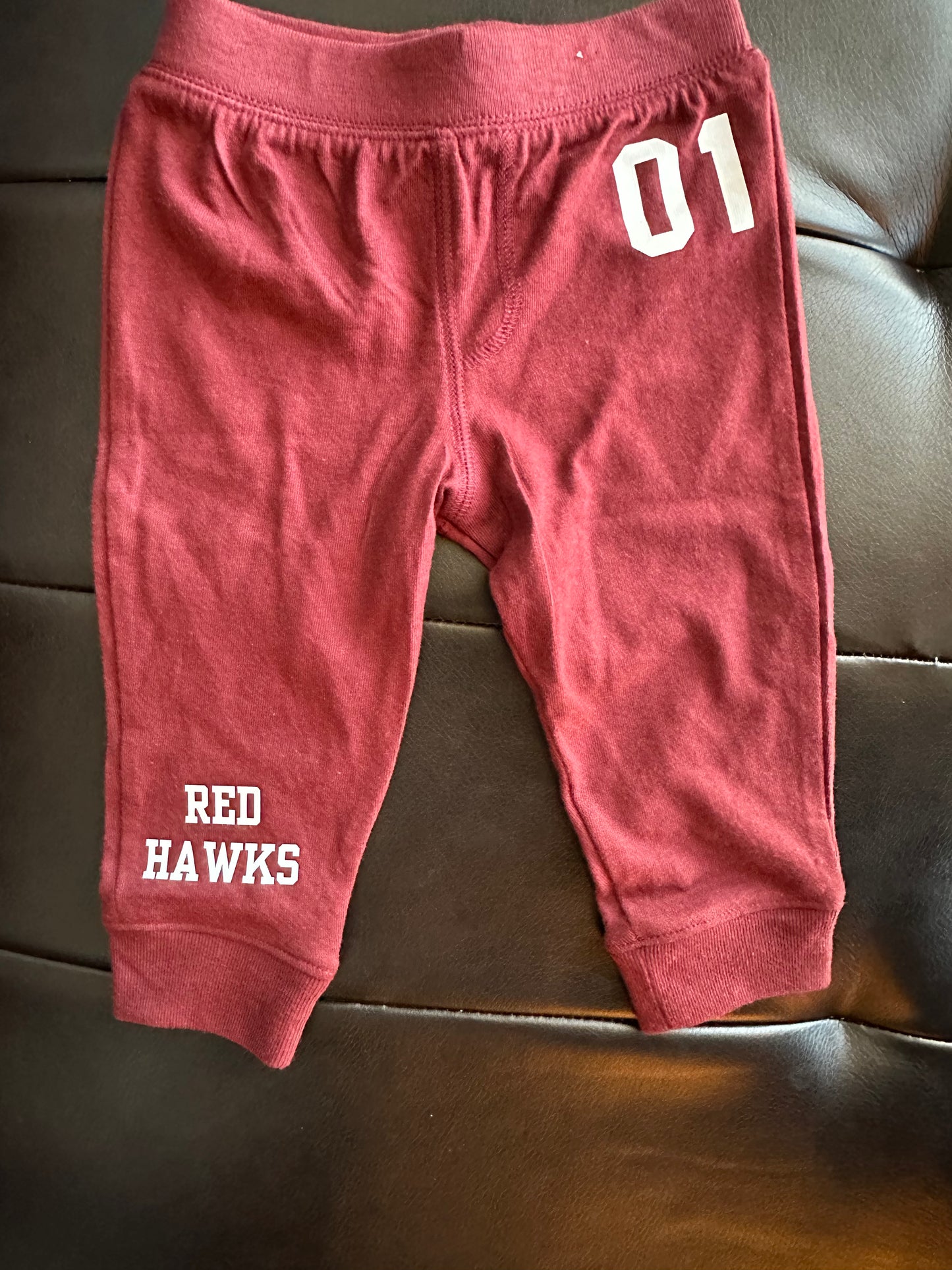 Cass City RH Sweatpants