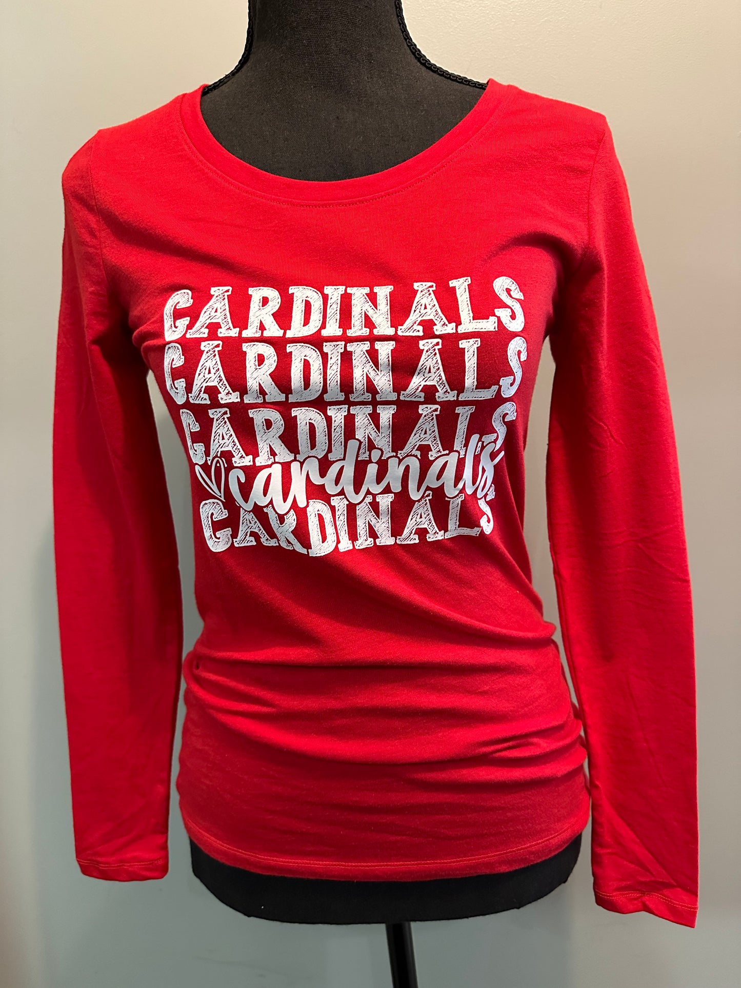 Kingston Cardinals Cardinals