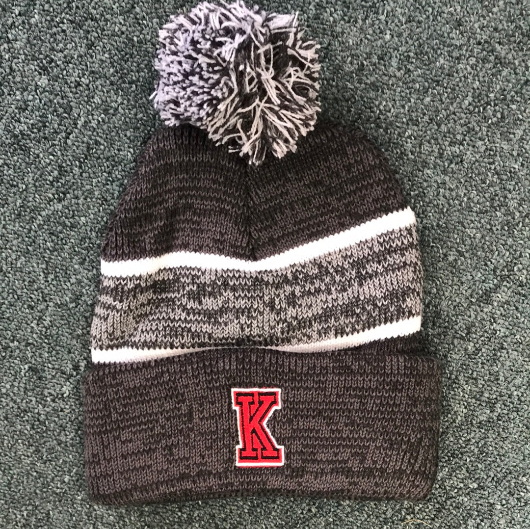 Kingston Cardinals Hat