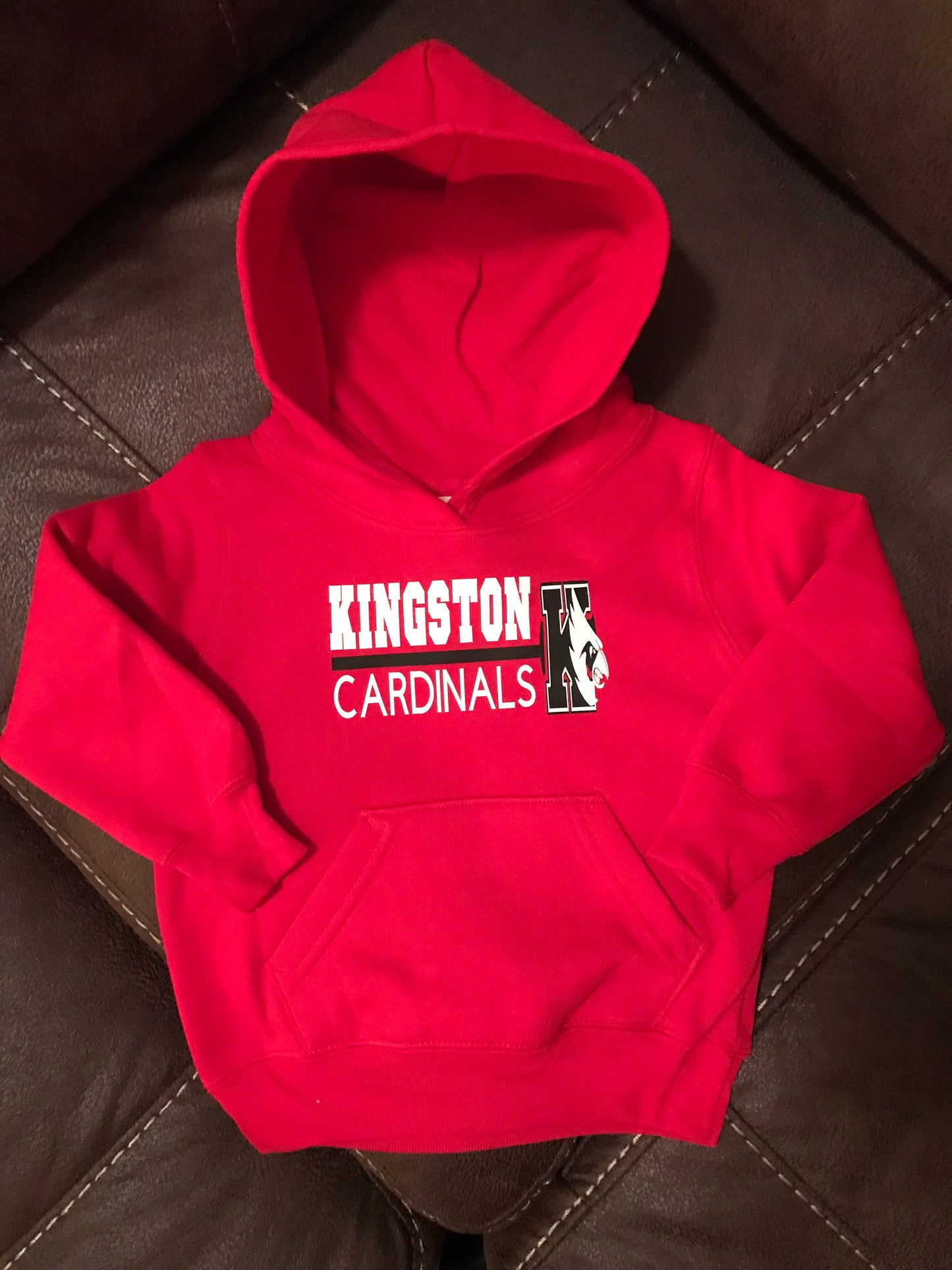 Kingston Cardinals-Toddler