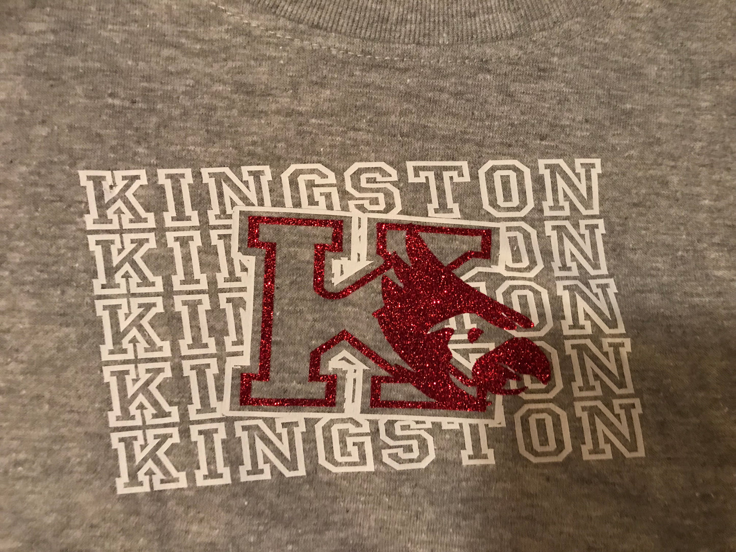 Kingston Cardinals-Toddler