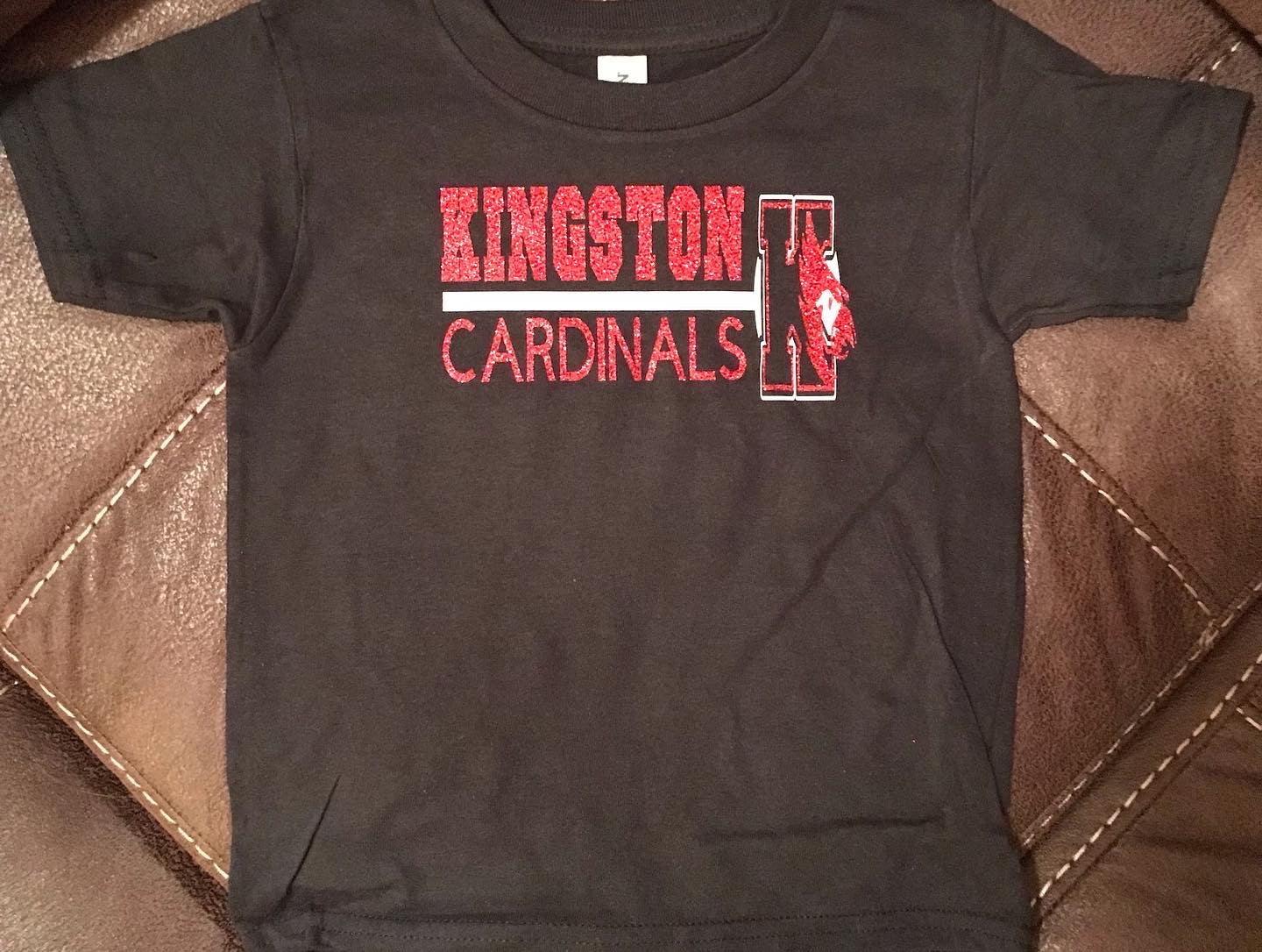 Kingston Cardinals-Toddler