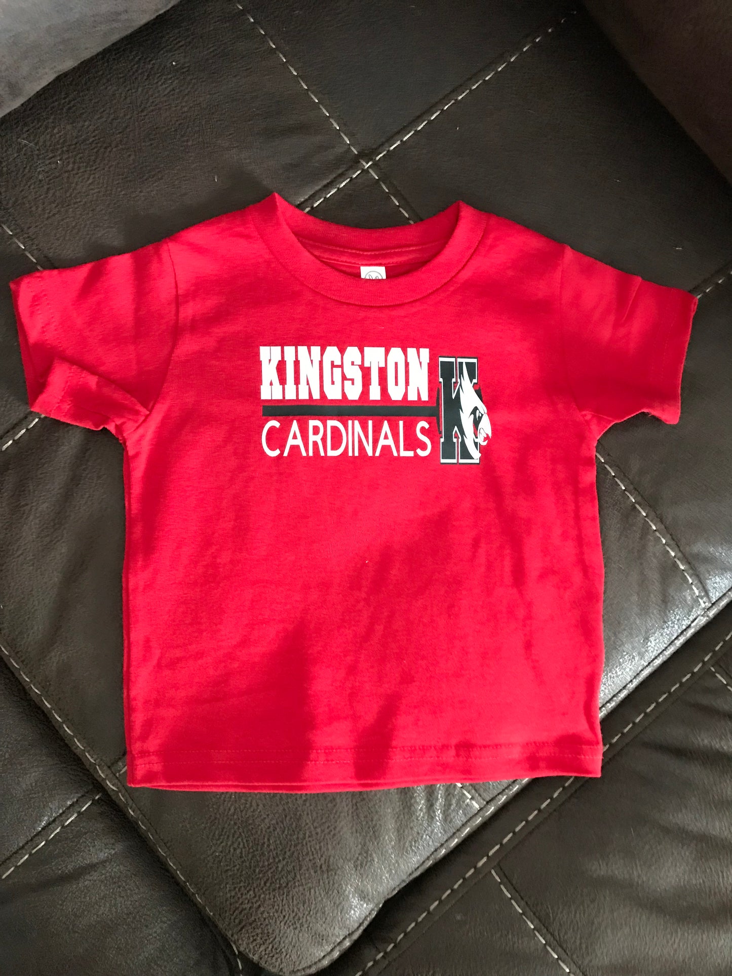 Kingston Cardinals-Toddler