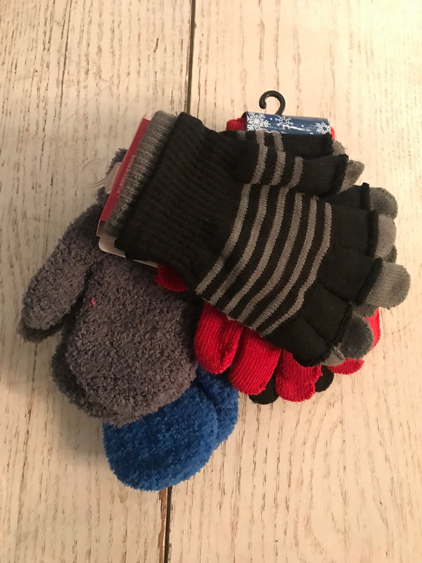 Gloves & Mittens