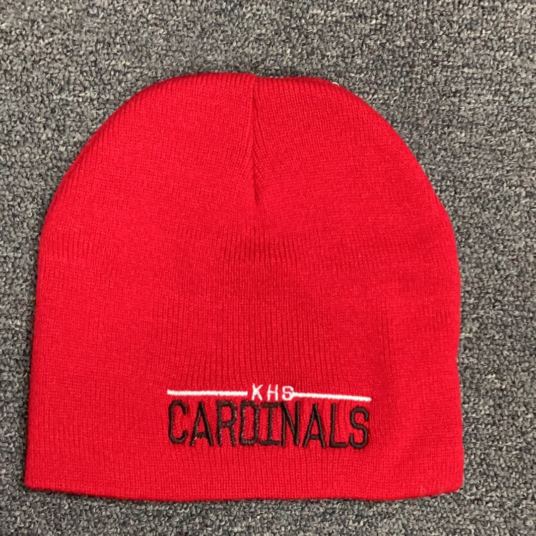 Kingston Cardinals Hat