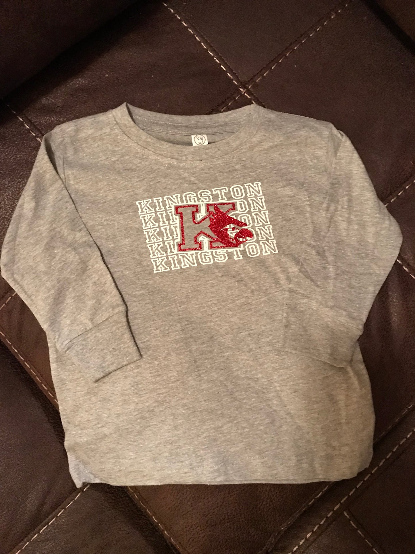 Kingston Cardinals-Toddler