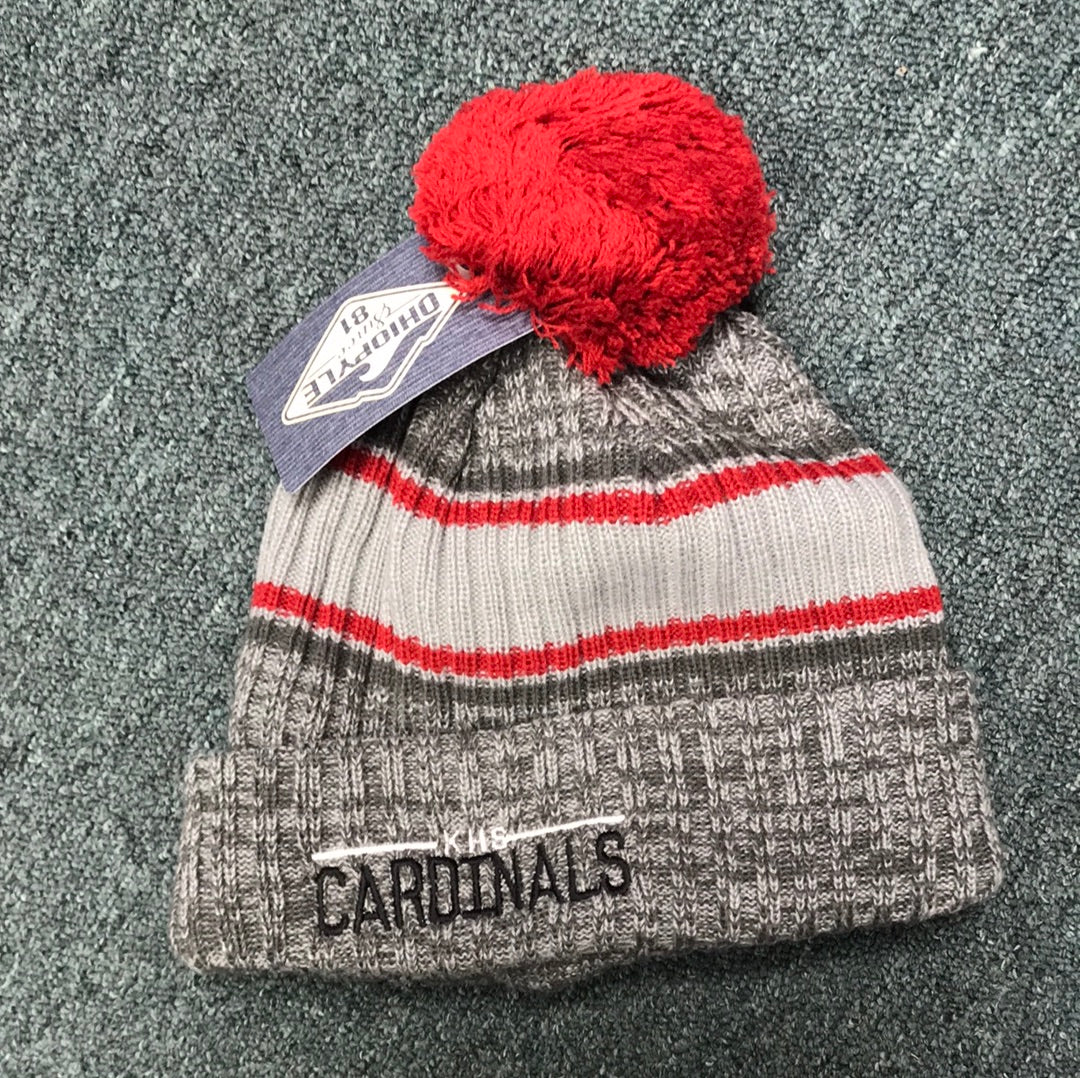 Kingston Cardinals Hat