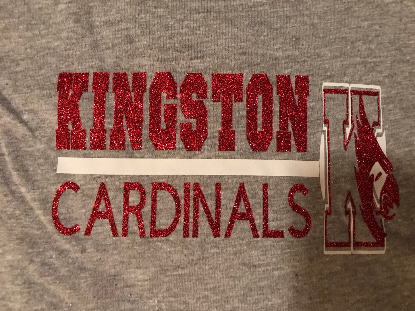 Kingston Cardinals-Toddler