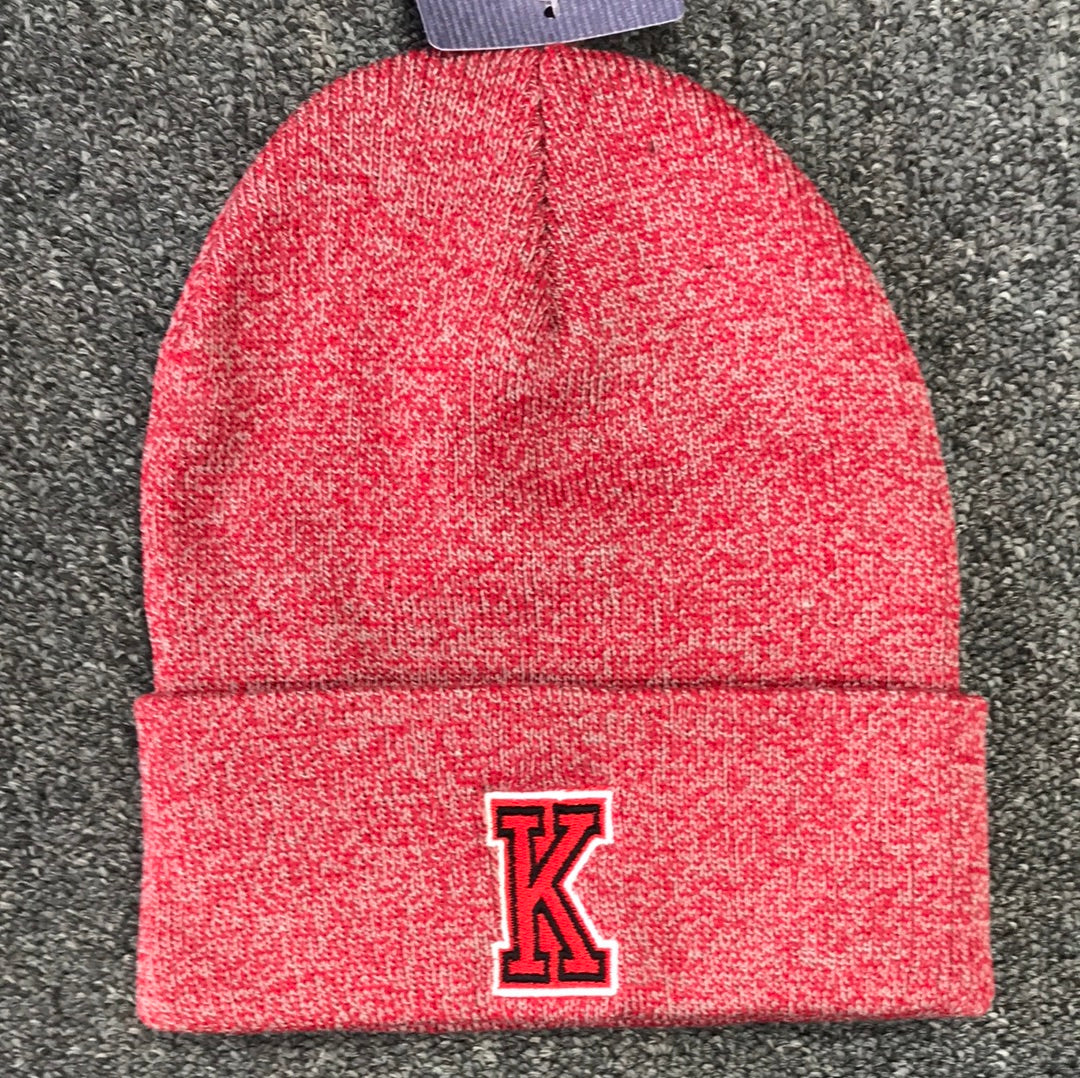 Kingston Cardinals Hat