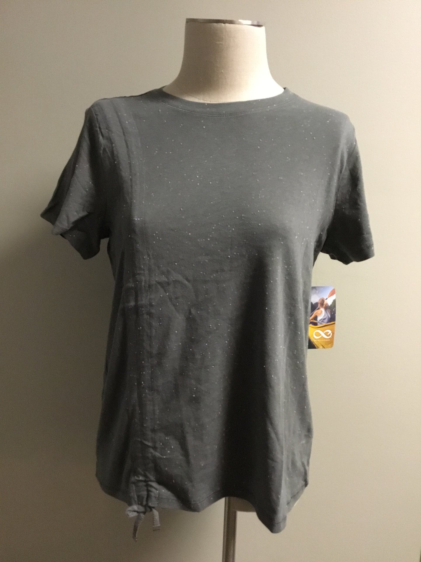 Ladies Access Trail Tee