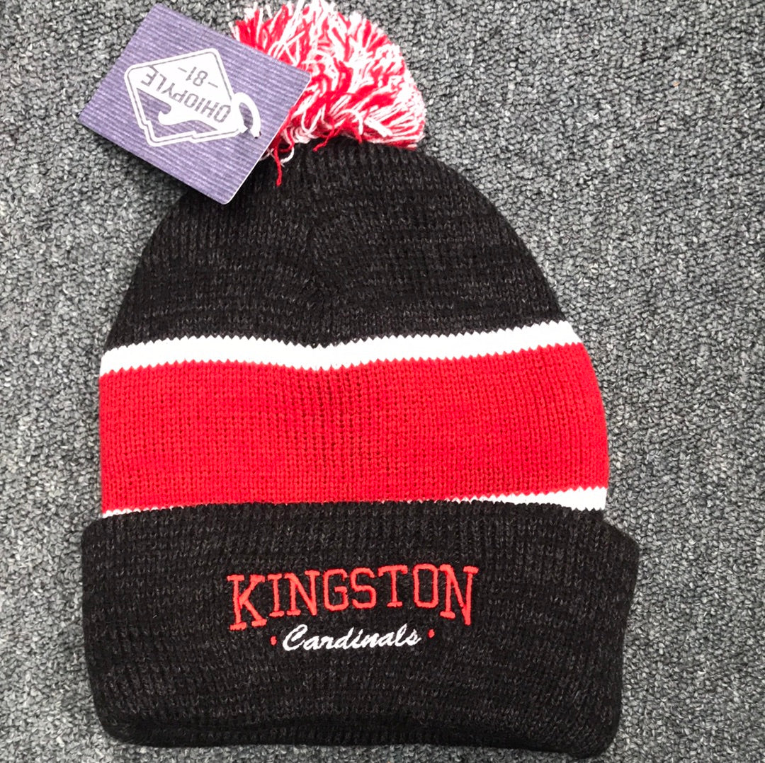 Kingston Cardinals Hat