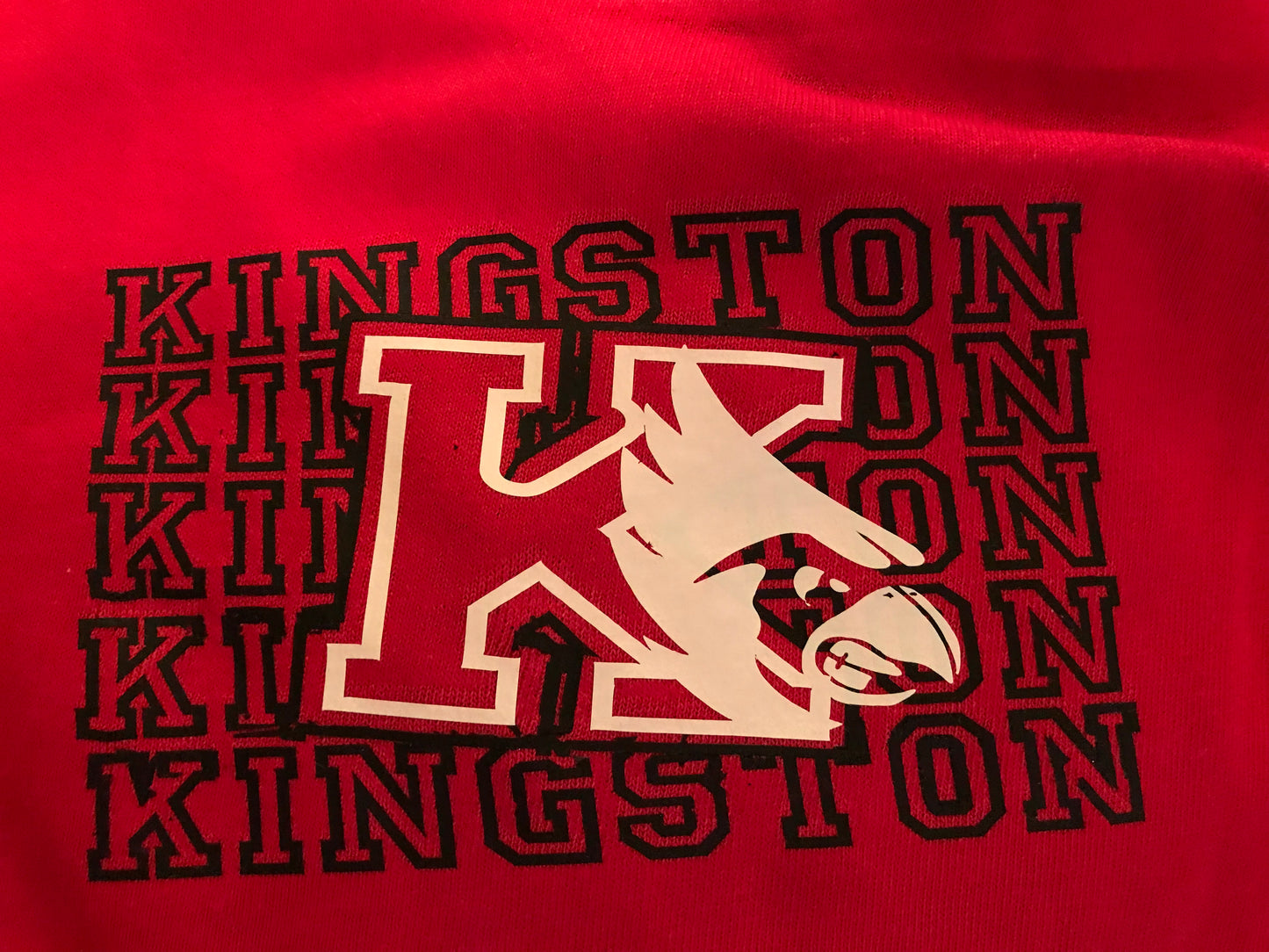 Kingston Cardinals-Toddler