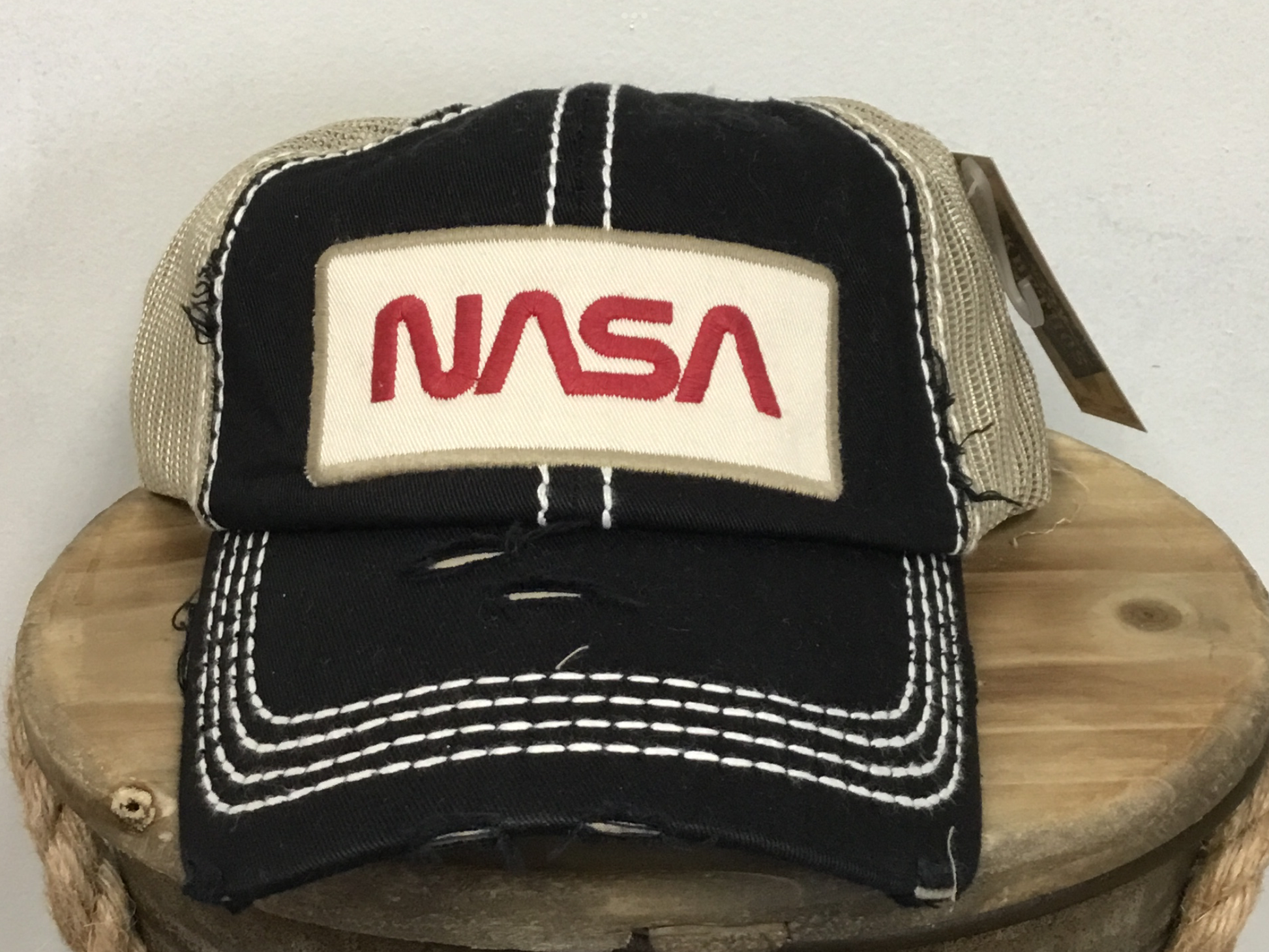 NASA Hat 